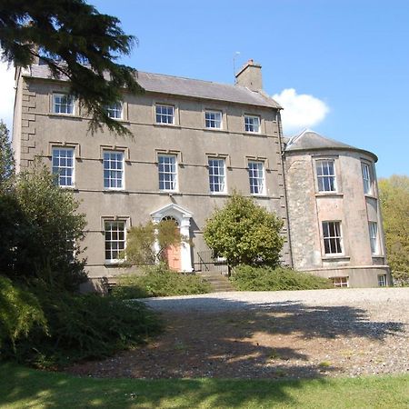 Ballydugan Country House 唐帕特里克 外观 照片