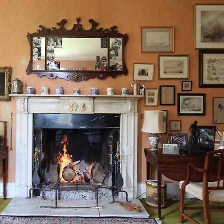 Ballydugan Country House 唐帕特里克 外观 照片