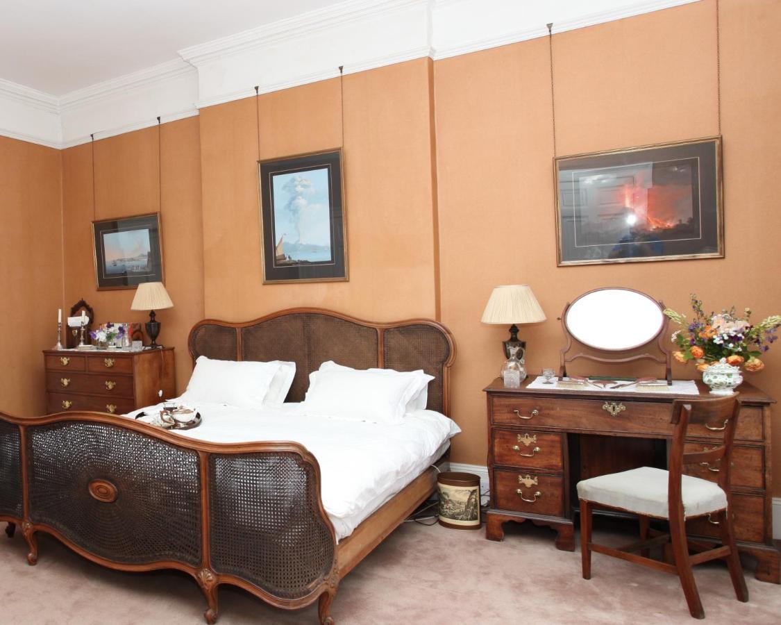 Ballydugan Country House 唐帕特里克 外观 照片