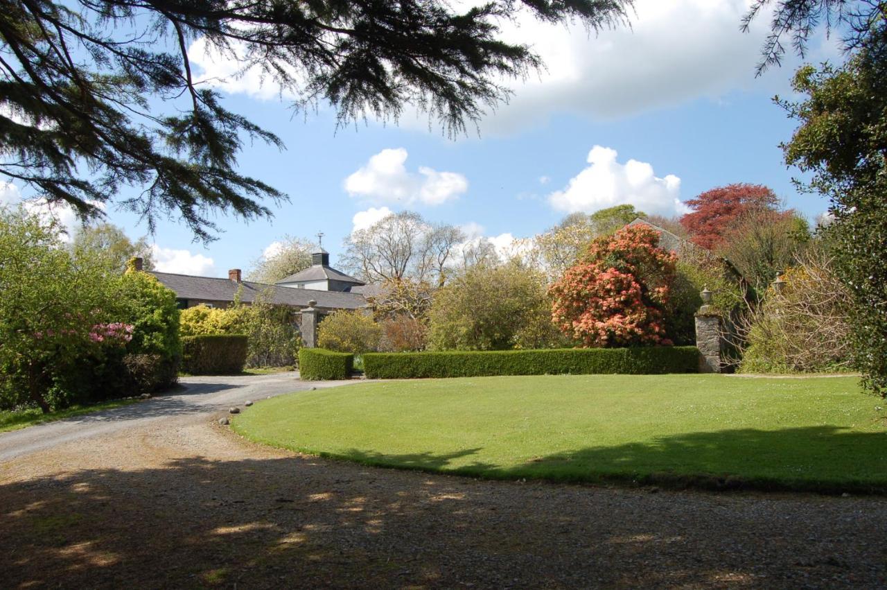 Ballydugan Country House 唐帕特里克 外观 照片