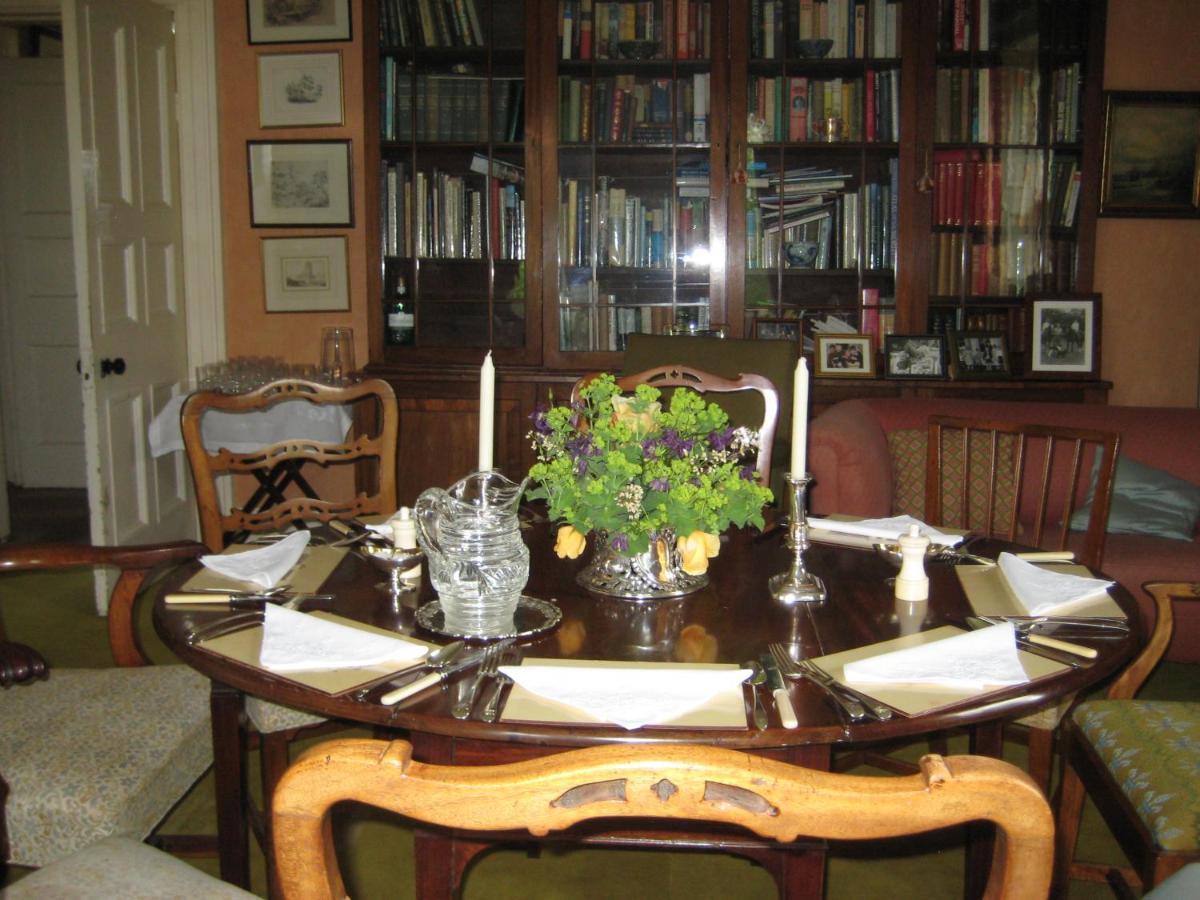 Ballydugan Country House 唐帕特里克 外观 照片