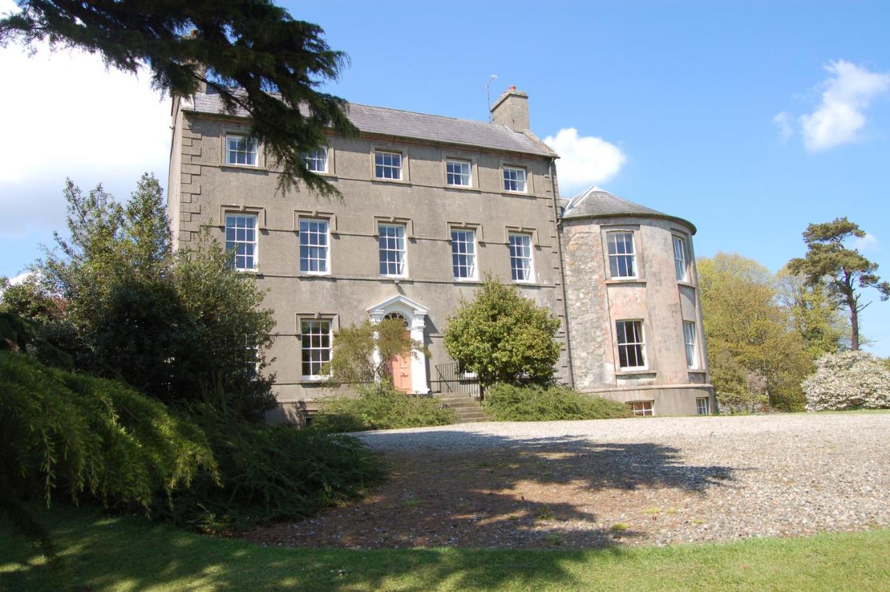 Ballydugan Country House 唐帕特里克 外观 照片