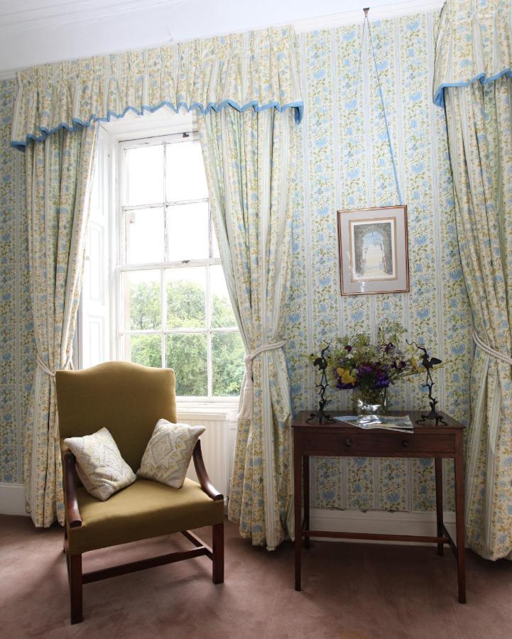 Ballydugan Country House 唐帕特里克 外观 照片