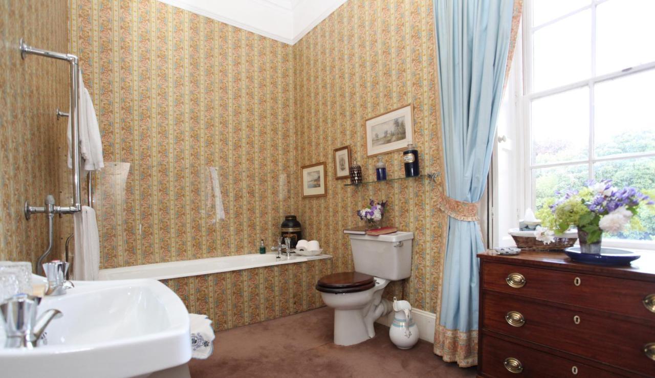 Ballydugan Country House 唐帕特里克 外观 照片