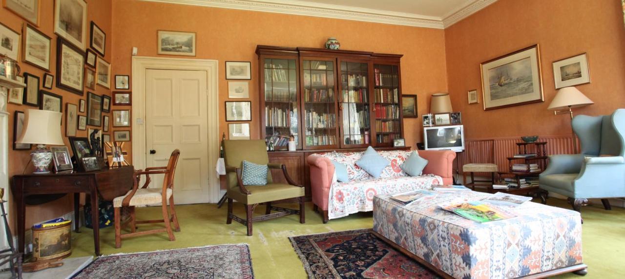 Ballydugan Country House 唐帕特里克 外观 照片