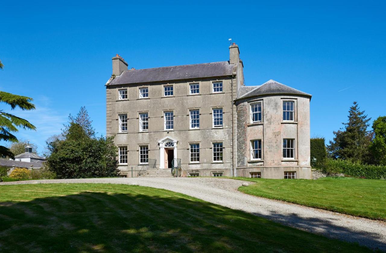 Ballydugan Country House 唐帕特里克 外观 照片