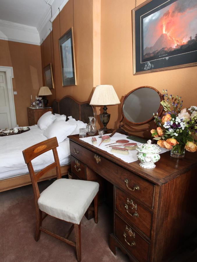 Ballydugan Country House 唐帕特里克 外观 照片