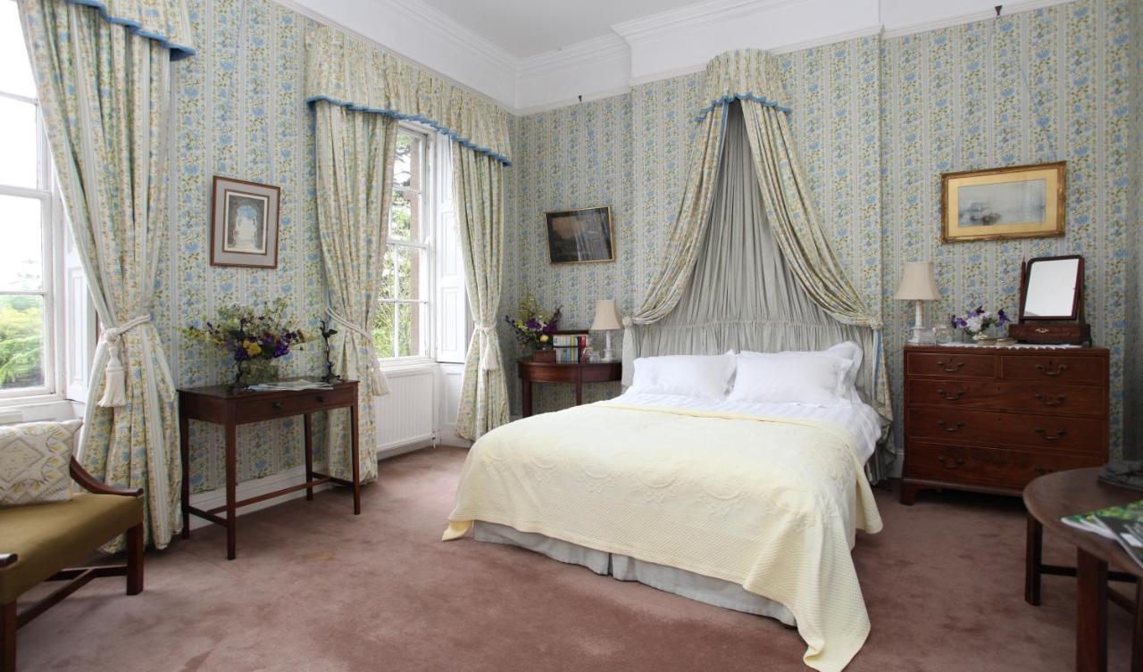 Ballydugan Country House 唐帕特里克 外观 照片