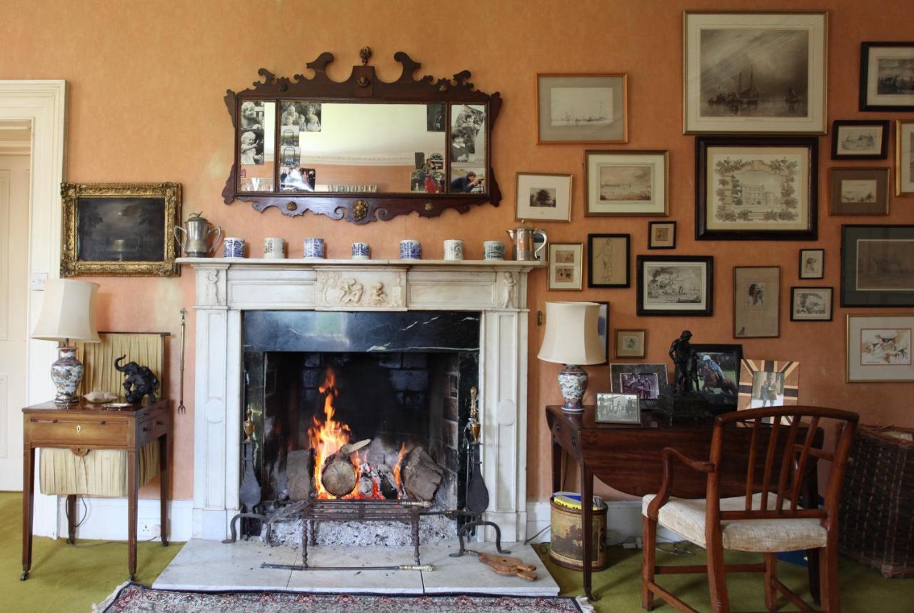 Ballydugan Country House 唐帕特里克 外观 照片