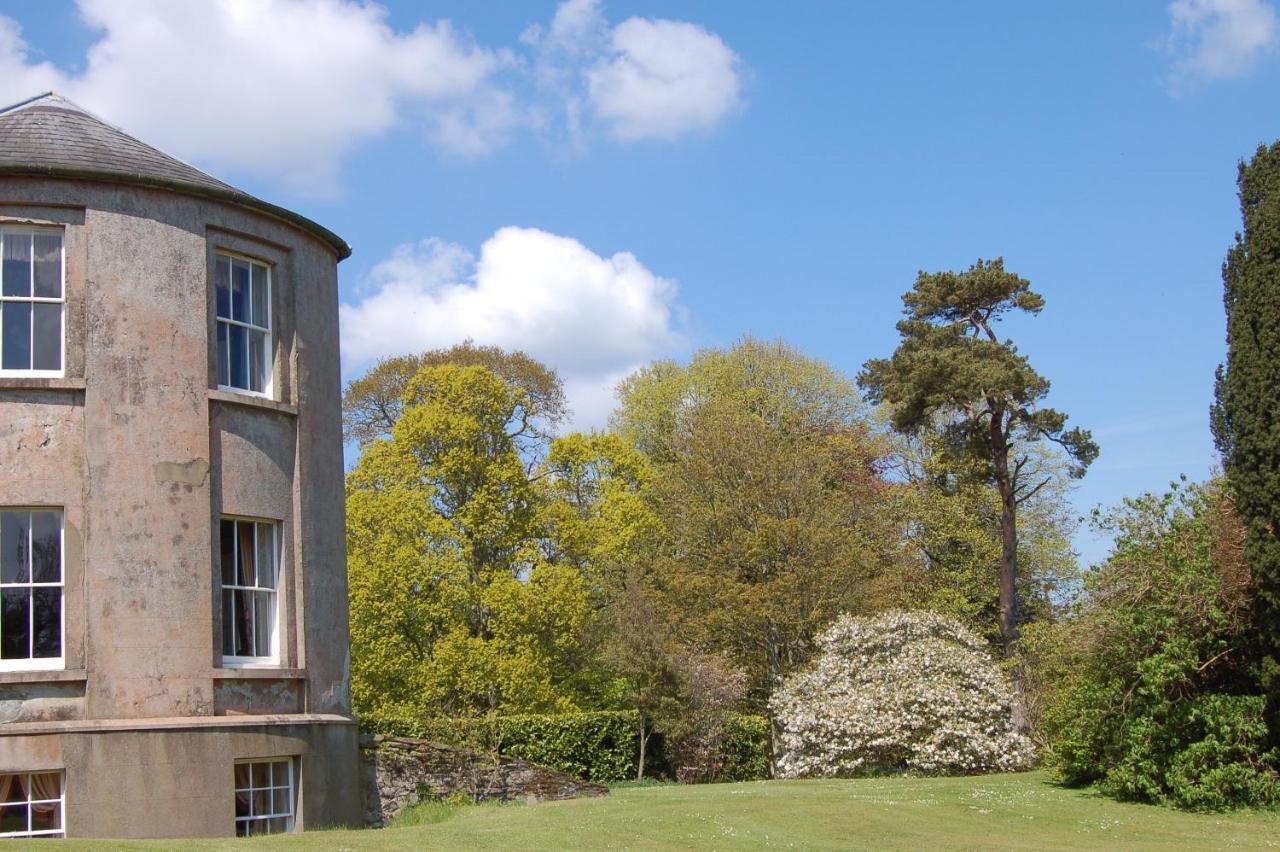 Ballydugan Country House 唐帕特里克 外观 照片