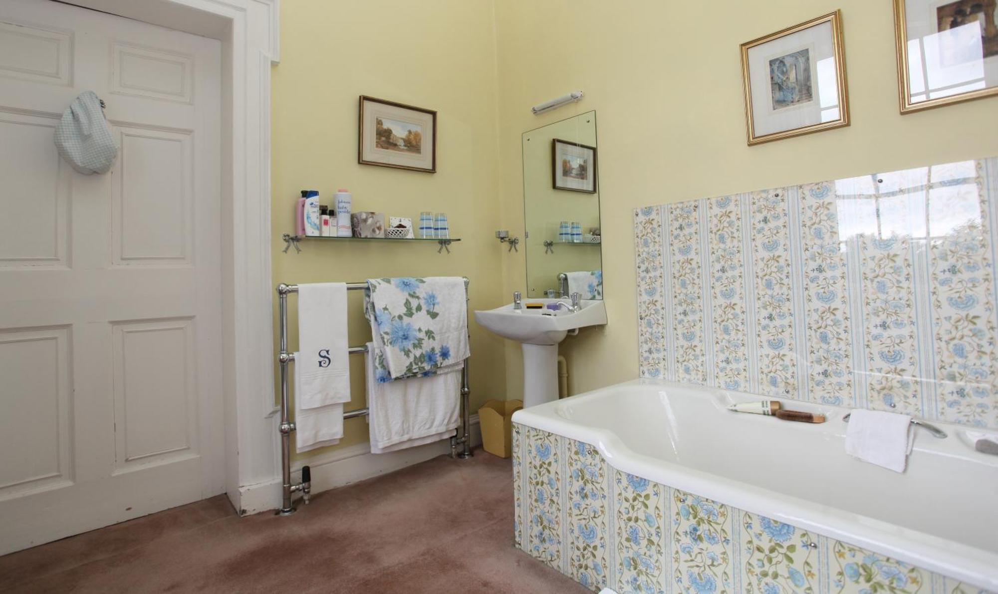 Ballydugan Country House 唐帕特里克 外观 照片
