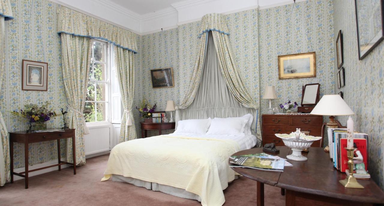 Ballydugan Country House 唐帕特里克 外观 照片