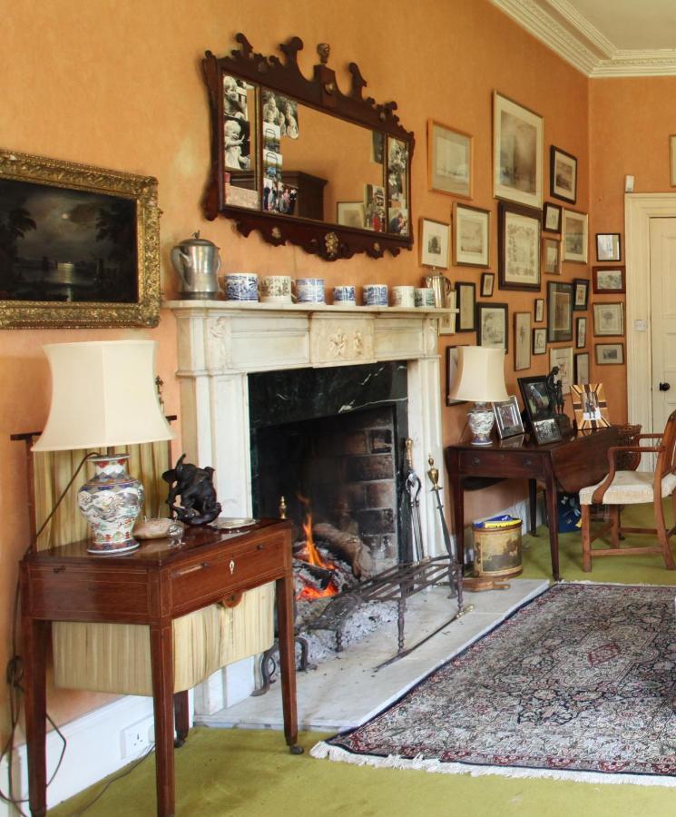 Ballydugan Country House 唐帕特里克 外观 照片
