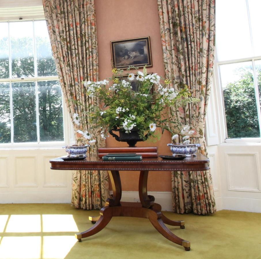 Ballydugan Country House 唐帕特里克 外观 照片
